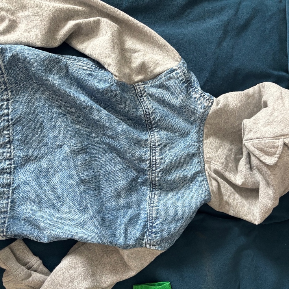Gap Denim Jacket